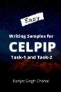 Easy Writing Samples For Celpip Task-1 And Task-2 - Preview