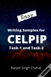 Capa do artigo Easy Writing Samples For Celpip Task-1 And Task-2