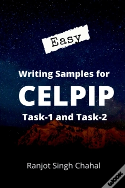 Capa do artigo Easy Writing Samples For Celpip Task-1 And Task-2