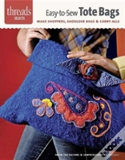 Capa do artigo Easyâ€“Toâ€“Sew Tote Bags