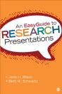 Easyguide To Research Presentations - Preview