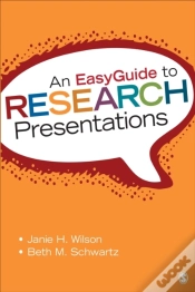 Capa do artigo Easyguide To Research Presentations