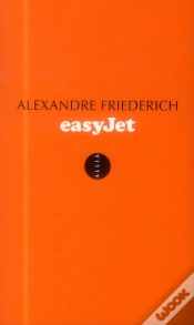 Capa do artigo Easyjet