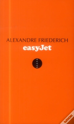 Capa do artigo Easyjet