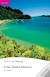 Capa do artigo Easystart: A New Zealand Adventure