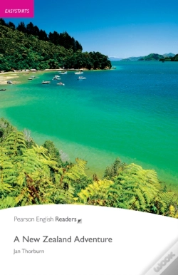 Capa do artigo Easystart: A New Zealand Adventure