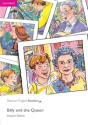 Easystart: Billy And The Queen - Preview