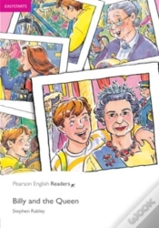 Capa do artigo Easystart: Billy And The Queen