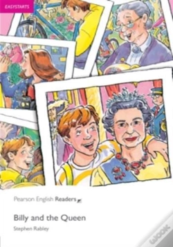 Capa do artigo Easystart: Billy And The Queen