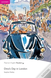 Capa do artigo Easystart: Dino