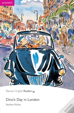 Capa do artigo Easystart: Dino'S Day In London
