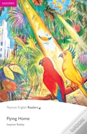 Capa do artigo Easystart: Flying Home