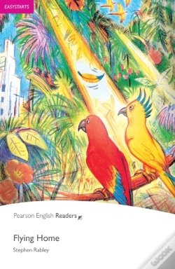 Capa do artigo Easystart: Flying Home