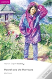 Capa do artigo Easystart: Hannah And The Hurricane