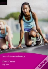 Easystart: Kim'S Choice Book For Pack China