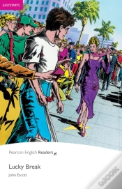Capa do artigo Easystart: Lucky Break