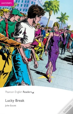 Capa do artigo Easystart: Lucky Break