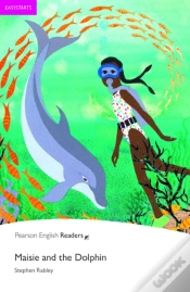Capa do artigo Easystart: Maisie And The Dolphin