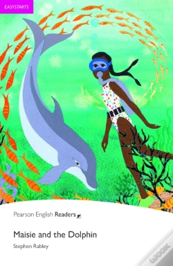Capa do artigo Easystart: Maisie And The Dolphin