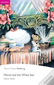Capa do artigo Easystart: Marcel And The White Star