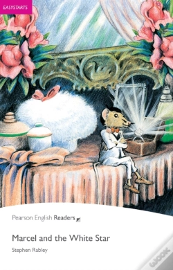 Capa do artigo Easystart: Marcel And The White Star