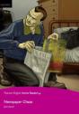 Easystart: Newspaper Chase Book For Pack China - Preview