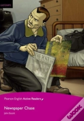 Easystart: Newspaper Chase Book For Pack China