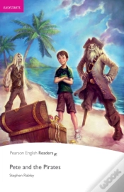 Capa do artigo Easystart: Pete And The Pirates