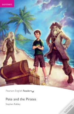 Capa do artigo Easystart: Pete And The Pirates