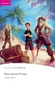 Easystart: Pete And The Pirates