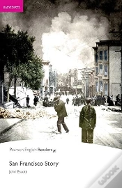 Capa do artigo Easystart: San Francisco Story