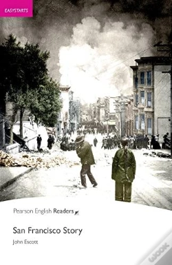 Capa do artigo Easystart: San Francisco Story