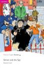 Easystart: Simon And The Spy - Preview