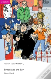 Capa do artigo Easystart: Simon And The Spy