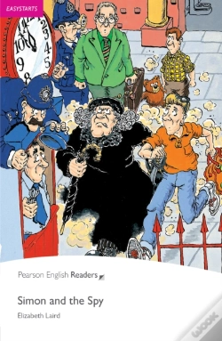 Capa do artigo Easystart: Simon And The Spy