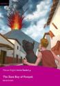 Easystart: Slave Boy Of Pompeii Book For Pack China - Preview