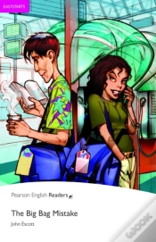 Capa do artigo Easystart: The Big Bag Mistake