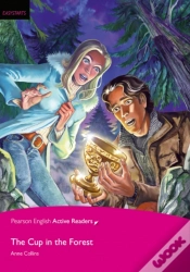Capa do artigo Easystart:  The Cup In The Forest Book & Multi-Rom With Mp3 Pack