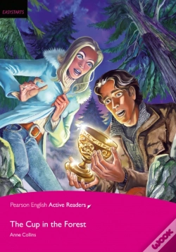 Capa do artigo Easystart:  The Cup In The Forest Book & Multi-Rom With Mp3 Pack