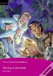 Capa do artigo Easystart: The Cup In The Forest Book For Pack China