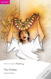Capa do artigo Easystart: The Fireboy