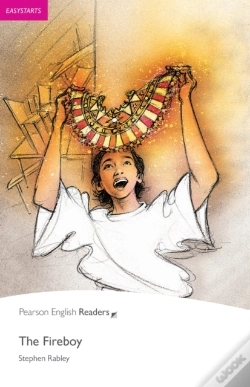 Capa do artigo Easystart: The Fireboy