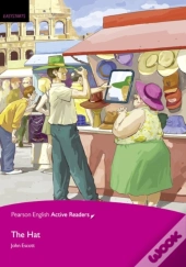Easystart: The Hat Book And Multi-Rom With Mp3 Pack