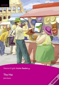 Capa do artigo Easystart: The Hat Book And Multi-Rom With Mp3 Pack