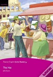 Capa do artigo Easystart: The Hat Book And Multi-Rom With Mp3 Pack