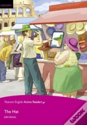 Capa do artigo Easystart: The Hat Book For Pack China