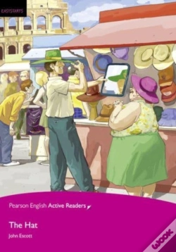 Capa do artigo Easystart: The Hat Book For Pack China