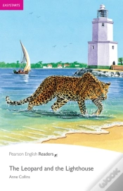 Capa do artigo Easystart: The Leopard And The Lighthouse