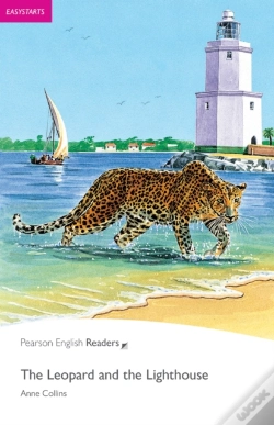 Capa do artigo Easystart: The Leopard And The Lighthouse