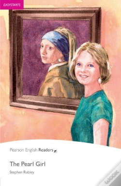 Capa do artigo Easystart: The Pearl Girl